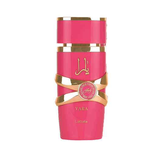 Lataffa-Yara Candy Eau de Parfum 100ml