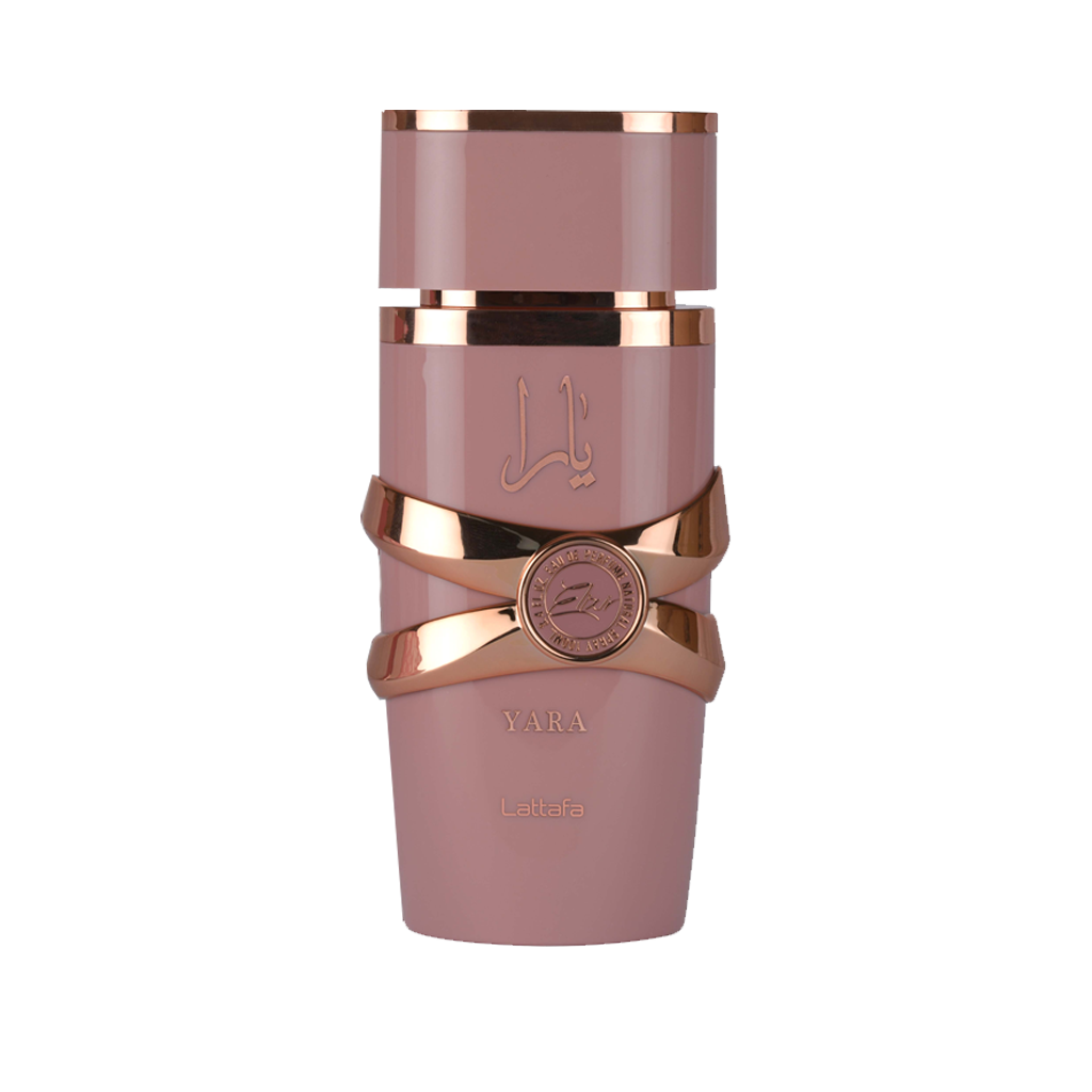 Lataffa-Yara Elixir Eau de Parfum 100ml
