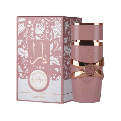Lataffa-Yara Elixir Eau de Parfum 100ml
