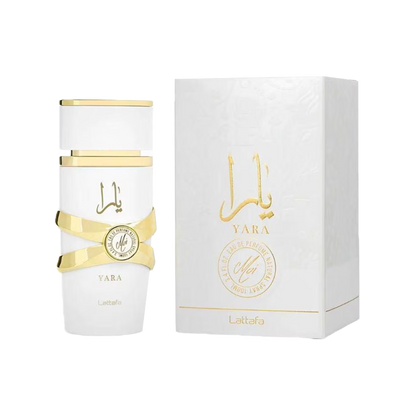 Lataffa-Yara Moi Eau de Parfum 100ml