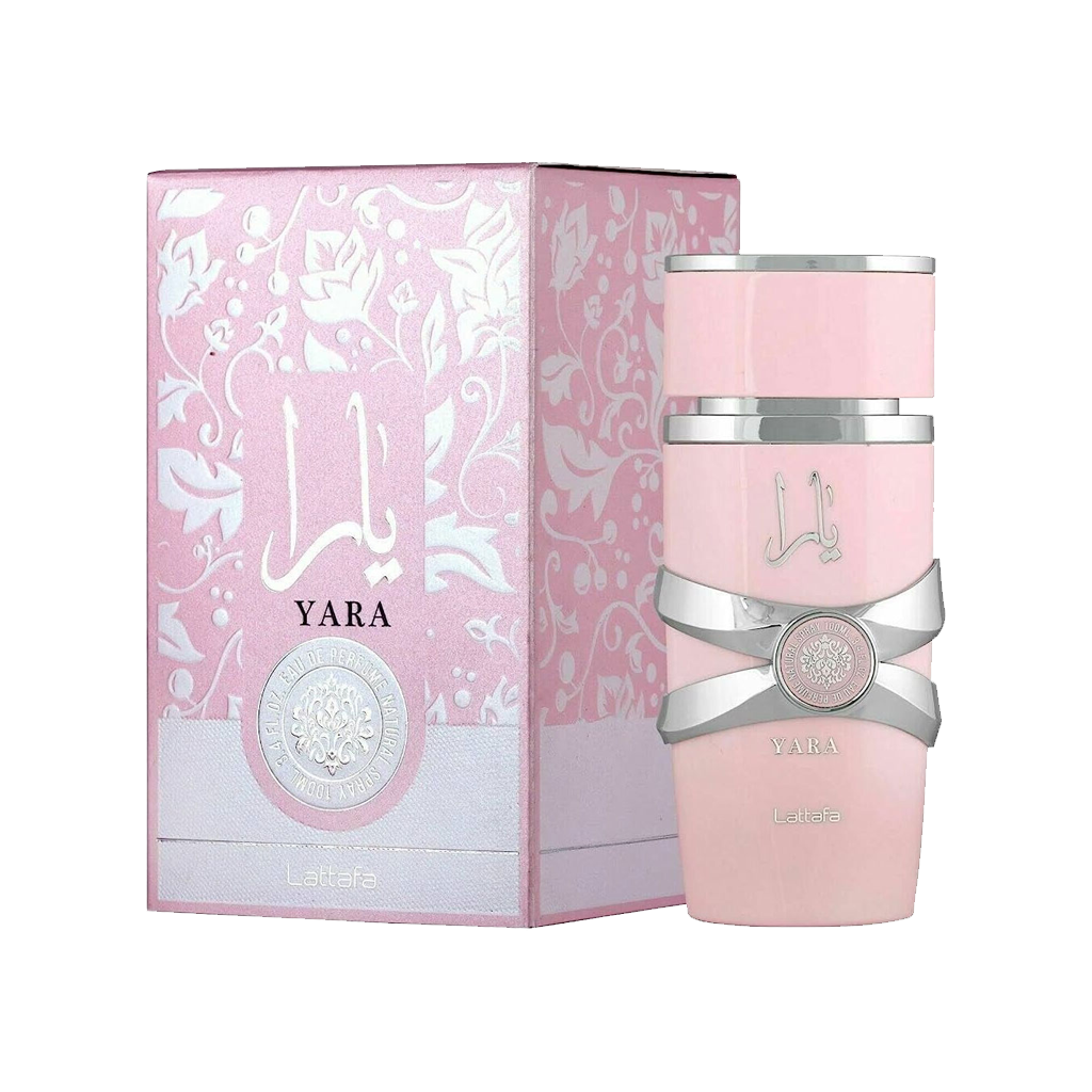 Lataffa-Yara Eau de Parfum 100ml