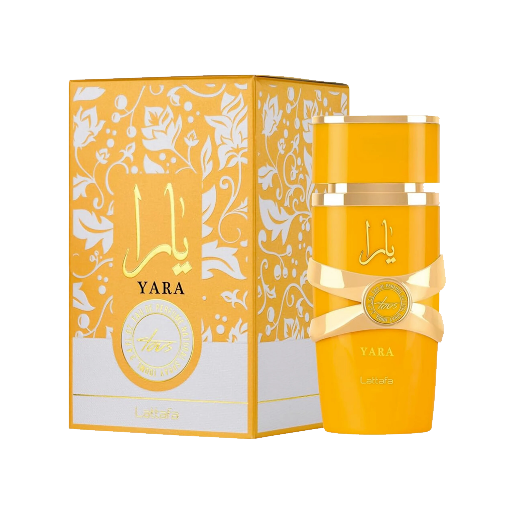 Lataffa-Yara Tous Eau de Parfum 100ml