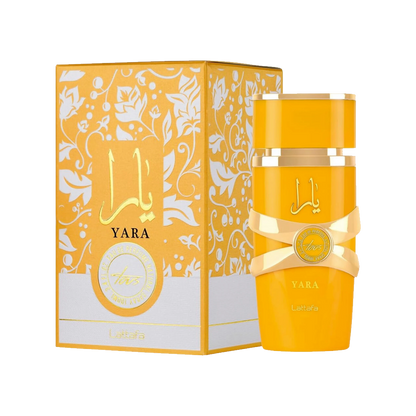 Lataffa-Yara Tous Eau de Parfum 100ml