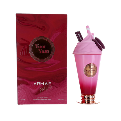 Armaf-Yum Yum Eau de Parfum 100ml