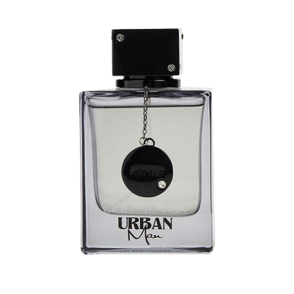 Armaf-Club de Nuit Urban Eau de Parfum 105 ml