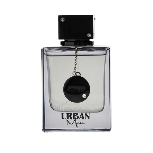 Armaf-Club de Nuit Urban Eau de Parfum 105 ml