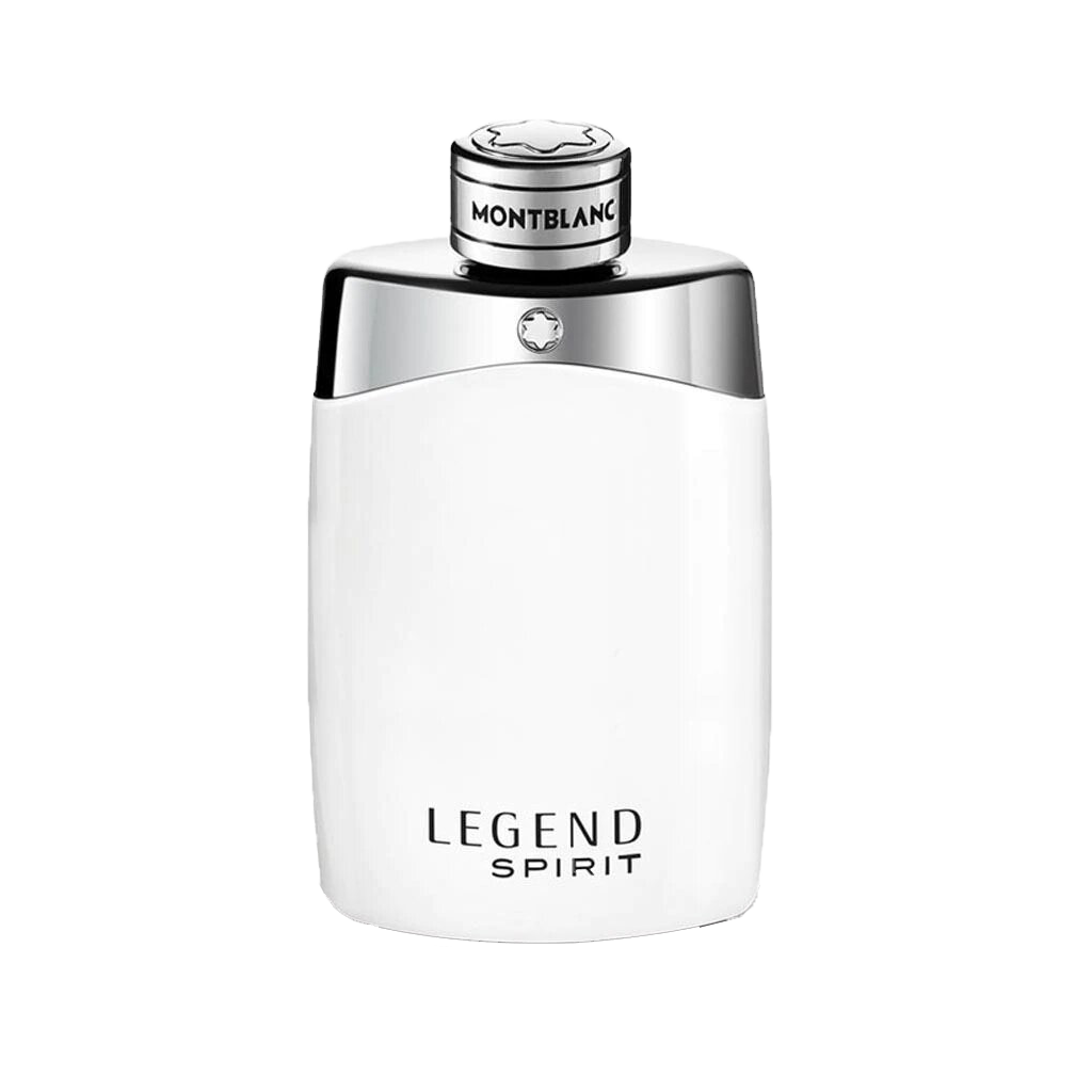 Mont Blanc-Legend Spirit Eau de Toilette 100 ml