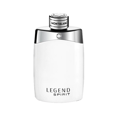 Mont Blanc-Legend Spirit Eau de Toilette 100 ml