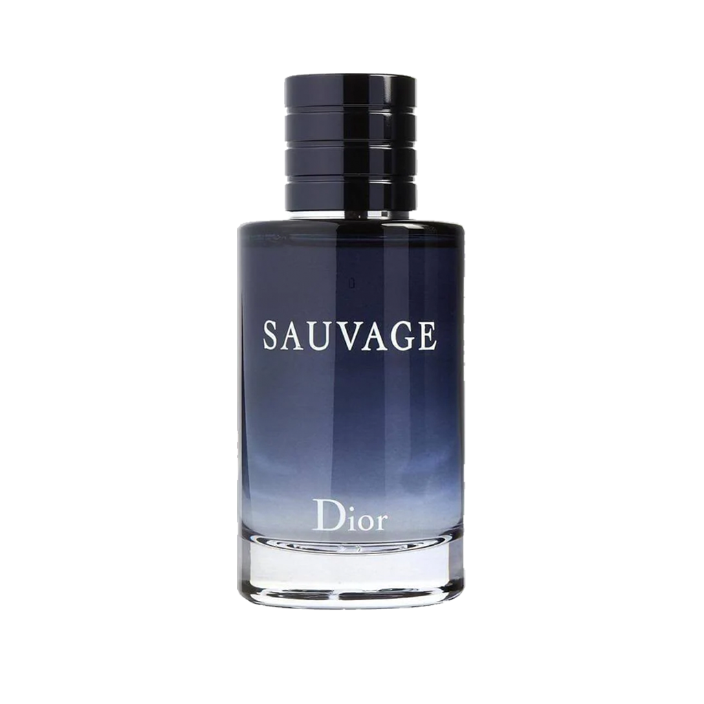 Christian Dior-Sauvage Eau de Toilette 100ml