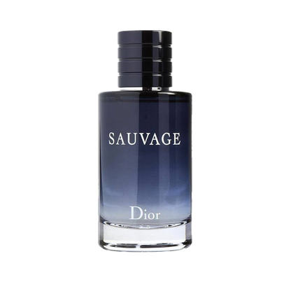 Christian Dior-Sauvage Eau de Toilette 100ml