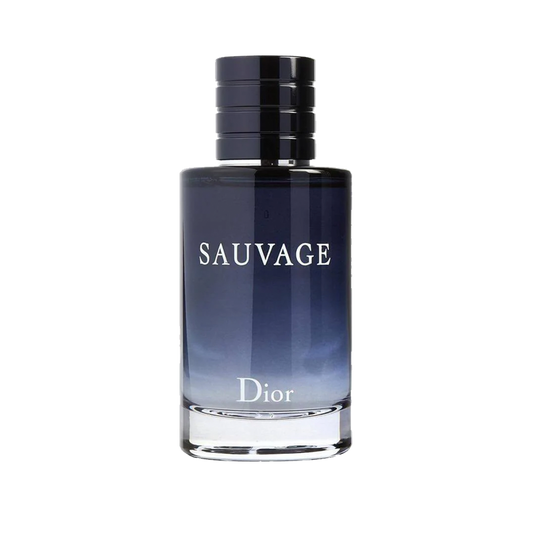 Christian Dior-Sauvage Eau de Toilette 100ml
