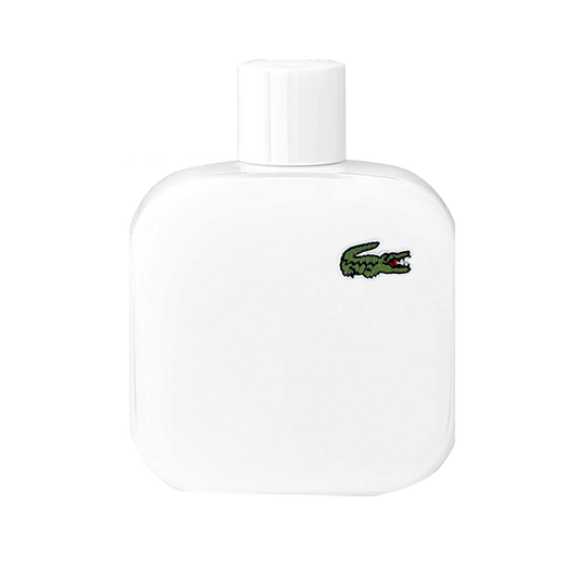 Lacoste-L.12.12 Blanc Pure Eau de Toilette 100ml