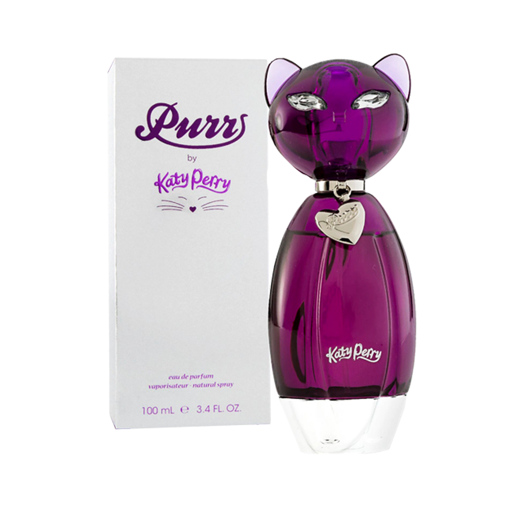 Katy Perry-Purr Eau de Parfum 100ml