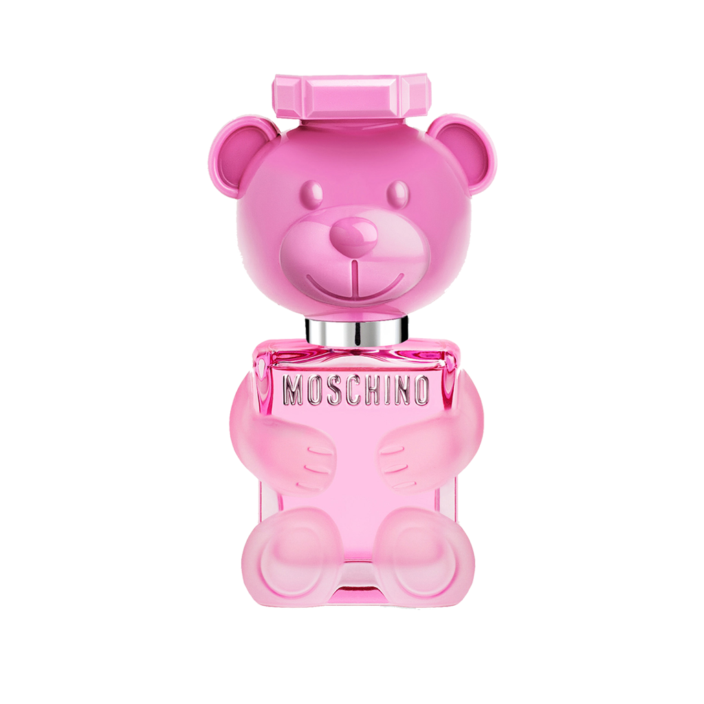 Moschino-Moschino Toy 2 Bubble Gum Eau de Toilette 100ml