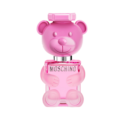 Moschino-Moschino Toy 2 Bubble Gum Eau de Toilette 100ml