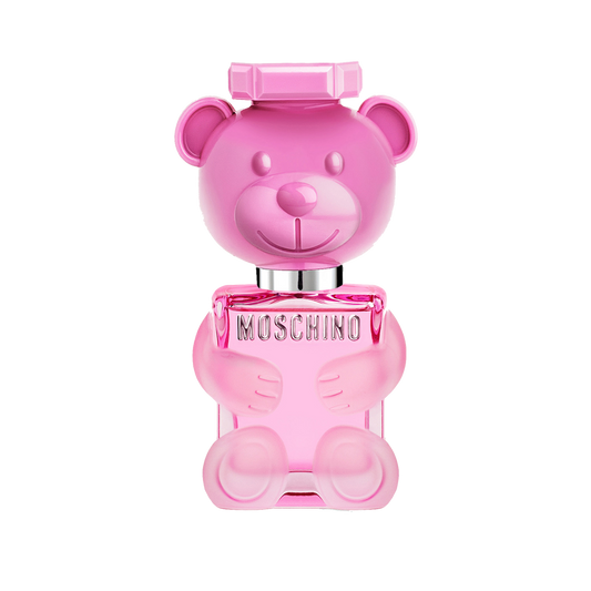 Moschino-Moschino Toy 2 Bubble Gum Eau de Toilette 100ml