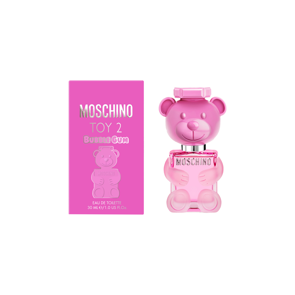 Moschino-Moschino Toy 2 Bubble Gum Eau de Toilette 100ml