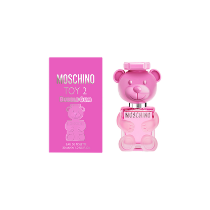 Moschino-Moschino Toy 2 Bubble Gum Eau de Toilette 100ml